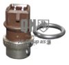 JP GROUP 1193201309 Sensor, coolant temperature
